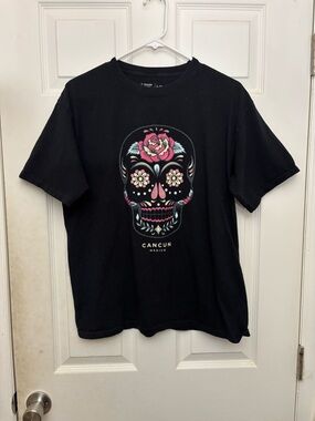 Cancun Mexico T-Shirt